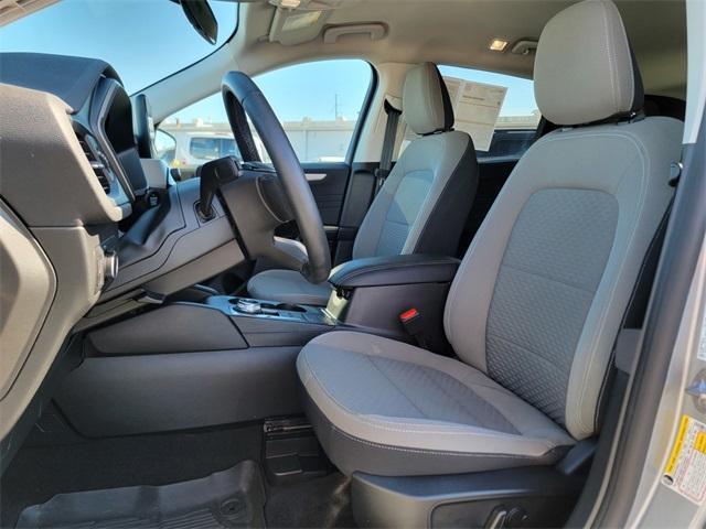 used 2022 Ford Escape car, priced at $20,888