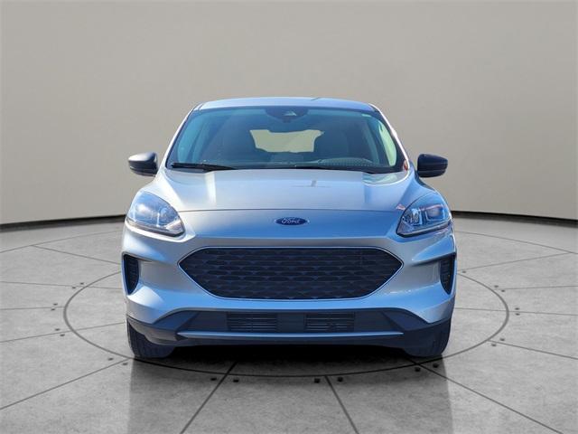 used 2022 Ford Escape car, priced at $20,888