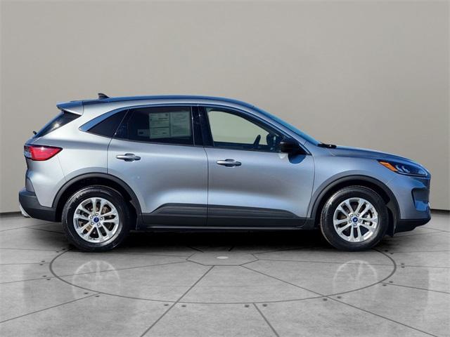 used 2022 Ford Escape car, priced at $20,888