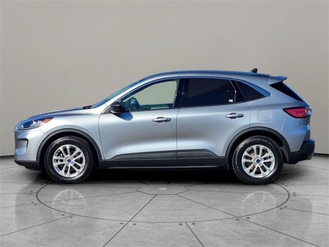 used 2022 Ford Escape car, priced at $20,888