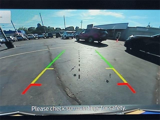 used 2022 Ford Escape car, priced at $20,888