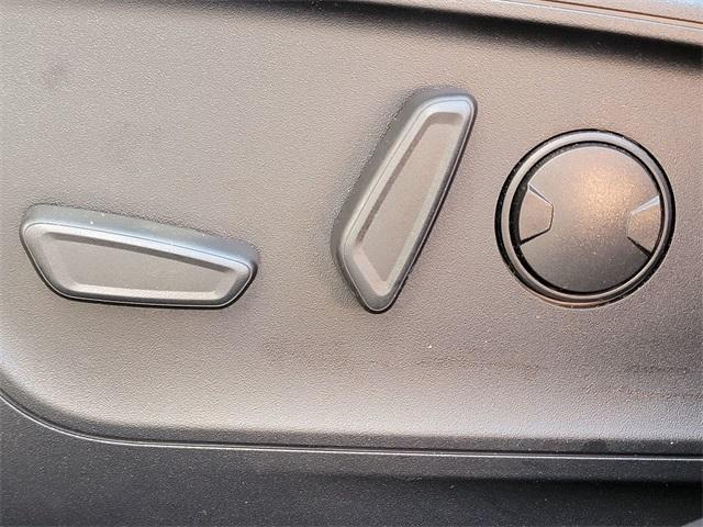 used 2022 Ford Escape car, priced at $20,888