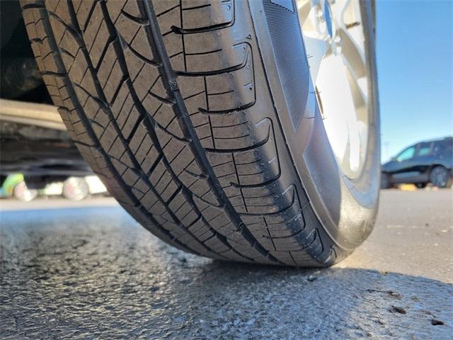 used 2022 Ford Escape car, priced at $20,888