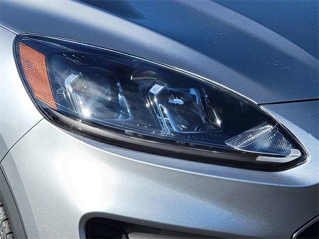 used 2022 Ford Escape car, priced at $20,888
