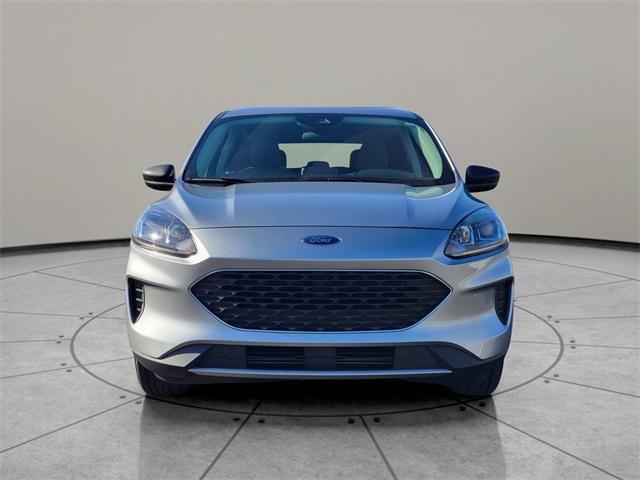 used 2022 Ford Escape car, priced at $20,888