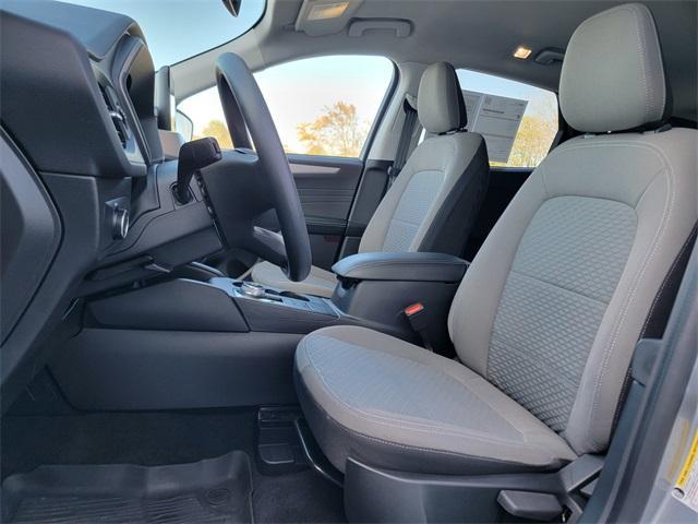 used 2022 Ford Escape car, priced at $20,888