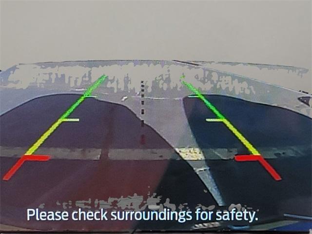 used 2022 Ford Escape car, priced at $20,888