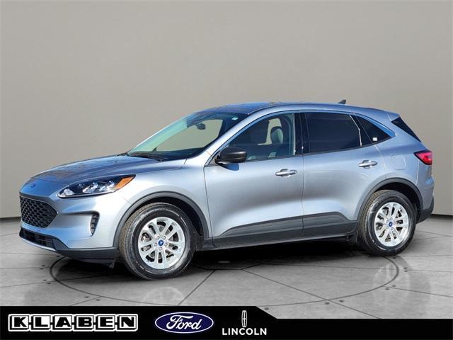 used 2022 Ford Escape car, priced at $20,888