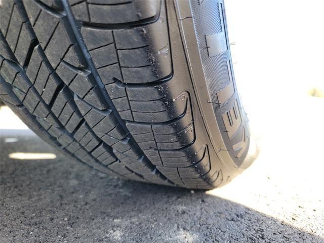 used 2022 Ford Escape car, priced at $20,888