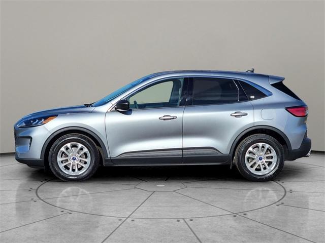 used 2022 Ford Escape car, priced at $20,888