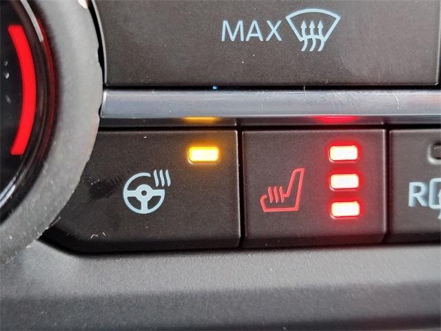 new 2025 Ford Bronco car, priced at $53,980