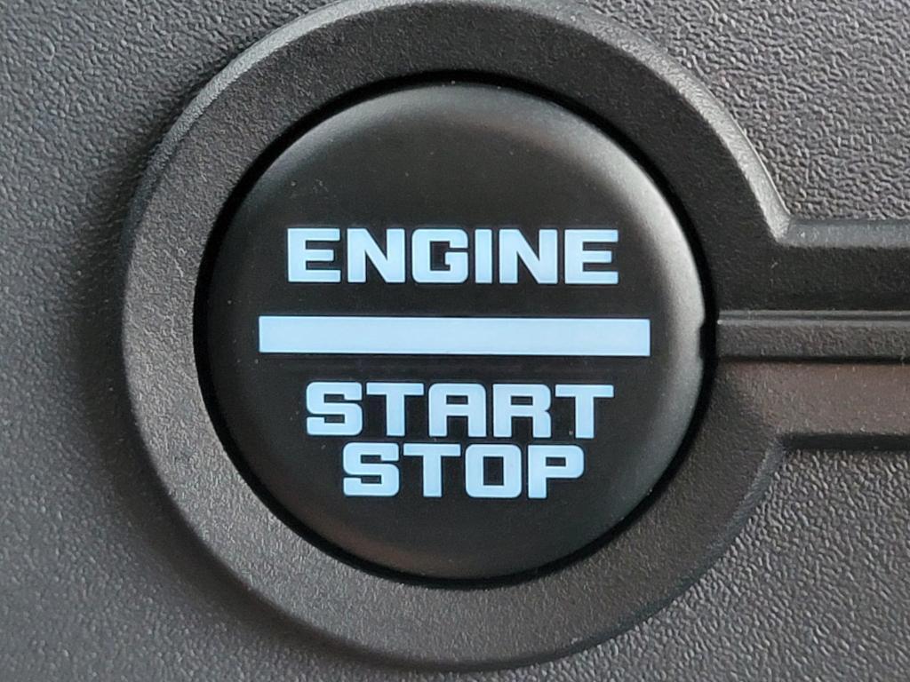 new 2025 Ford Bronco car, priced at $53,980