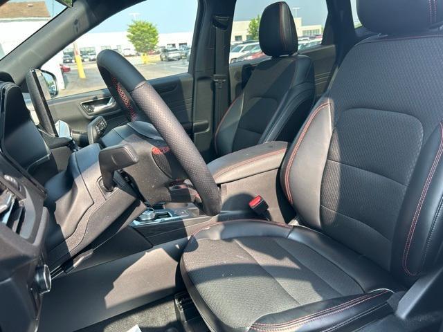 used 2024 Ford Escape car, priced at $36,888