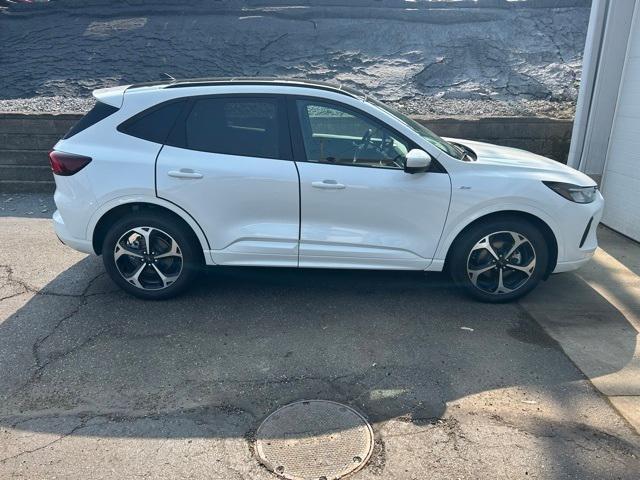 used 2024 Ford Escape car, priced at $36,888