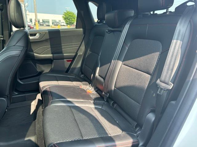 used 2024 Ford Escape car, priced at $36,888