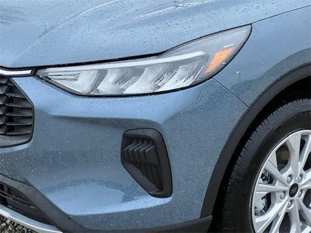 new 2025 Ford Escape car, priced at $31,845