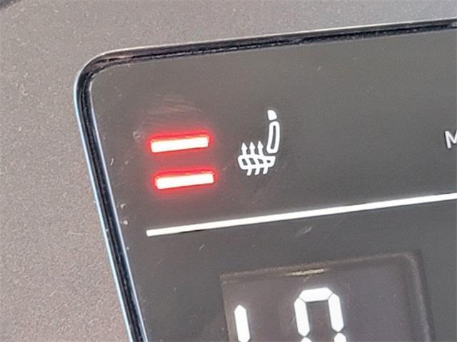 used 2022 Volkswagen Tiguan car, priced at $22,888