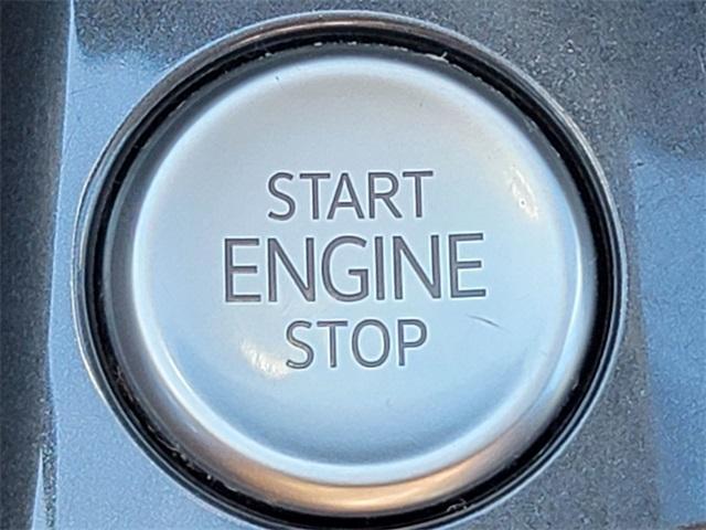 used 2022 Volkswagen Tiguan car, priced at $22,888