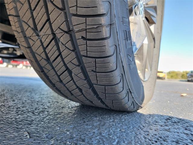 used 2022 Volkswagen Tiguan car, priced at $22,888