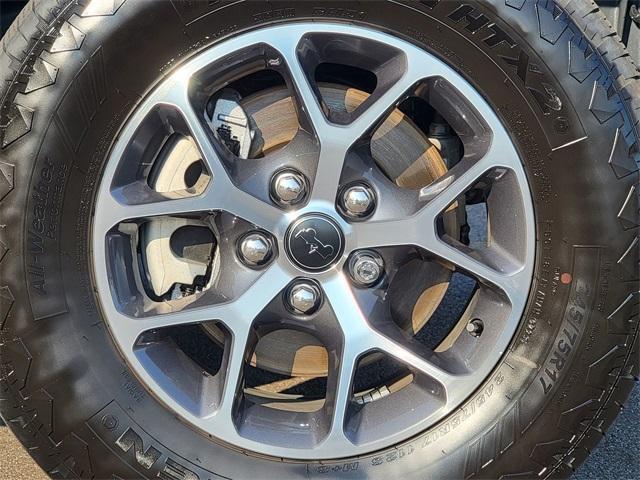 used 2022 Volkswagen Tiguan car, priced at $24,888