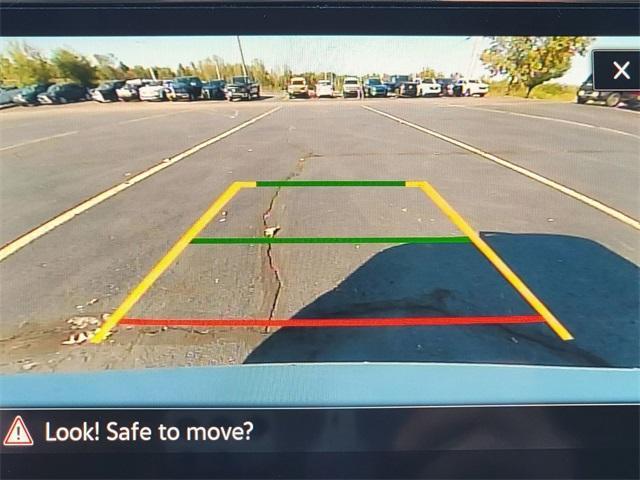 used 2022 Volkswagen Tiguan car, priced at $22,888