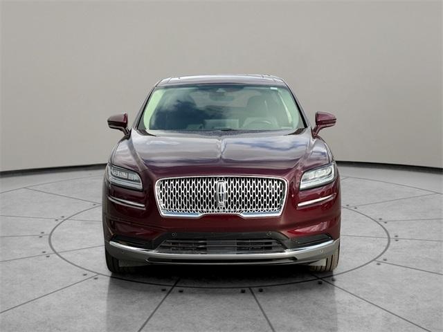 used 2023 Lincoln Nautilus car, priced at $41,888