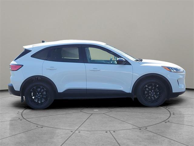 used 2020 Ford Escape car, priced at $14,888