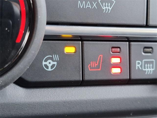 new 2025 Ford Bronco car, priced at $53,980