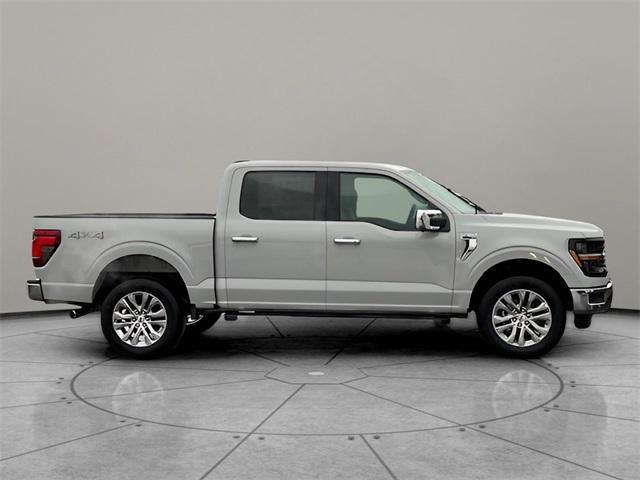 new 2024 Ford F-150 car, priced at $62,245