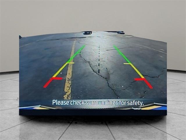 used 2022 Ford Escape car, priced at $20,888