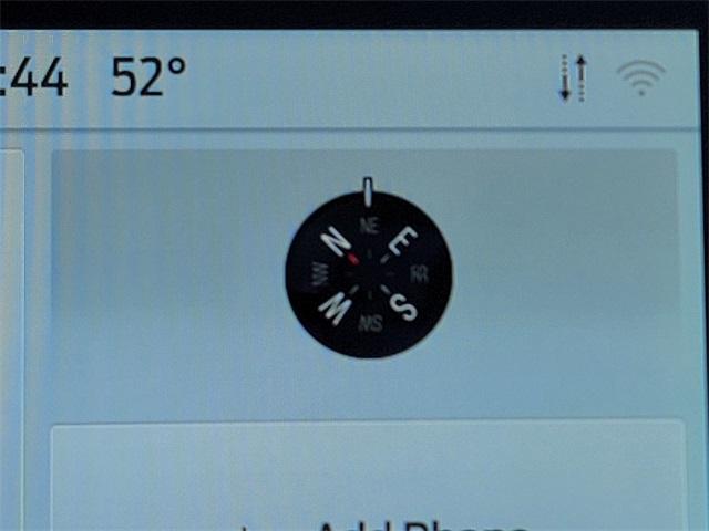 used 2022 Ford Escape car, priced at $20,888