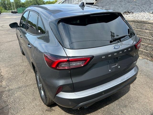 used 2023 Ford Escape car, priced at $26,888