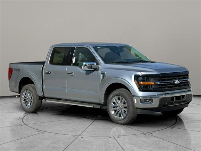 new 2024 Ford F-150 car, priced at $64,440