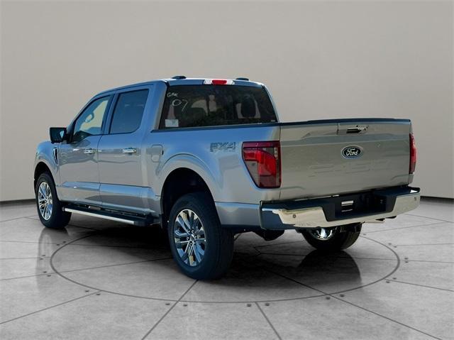 new 2024 Ford F-150 car, priced at $64,440