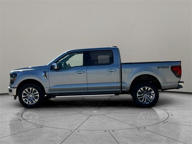 new 2024 Ford F-150 car, priced at $64,440