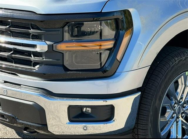 new 2024 Ford F-150 car, priced at $64,440