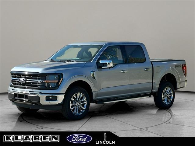 new 2024 Ford F-150 car, priced at $64,440