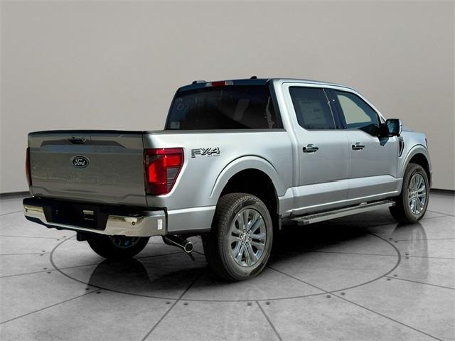 new 2024 Ford F-150 car, priced at $64,440