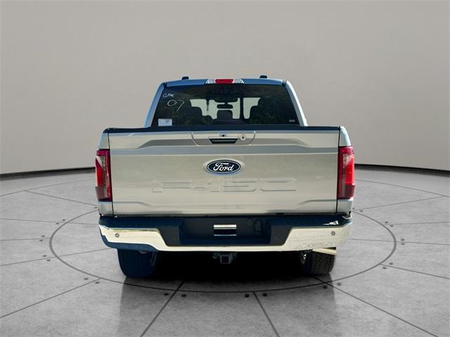 new 2024 Ford F-150 car, priced at $64,440