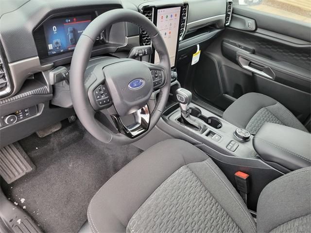 new 2024 Ford Ranger car, priced at $46,570