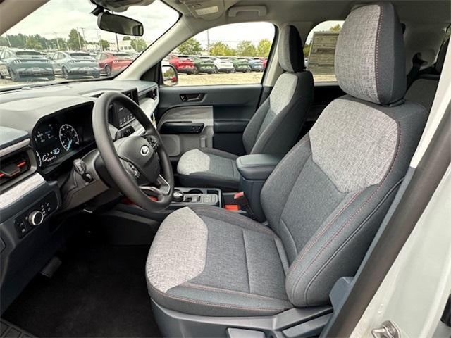 new 2024 Ford Maverick car, priced at $31,645