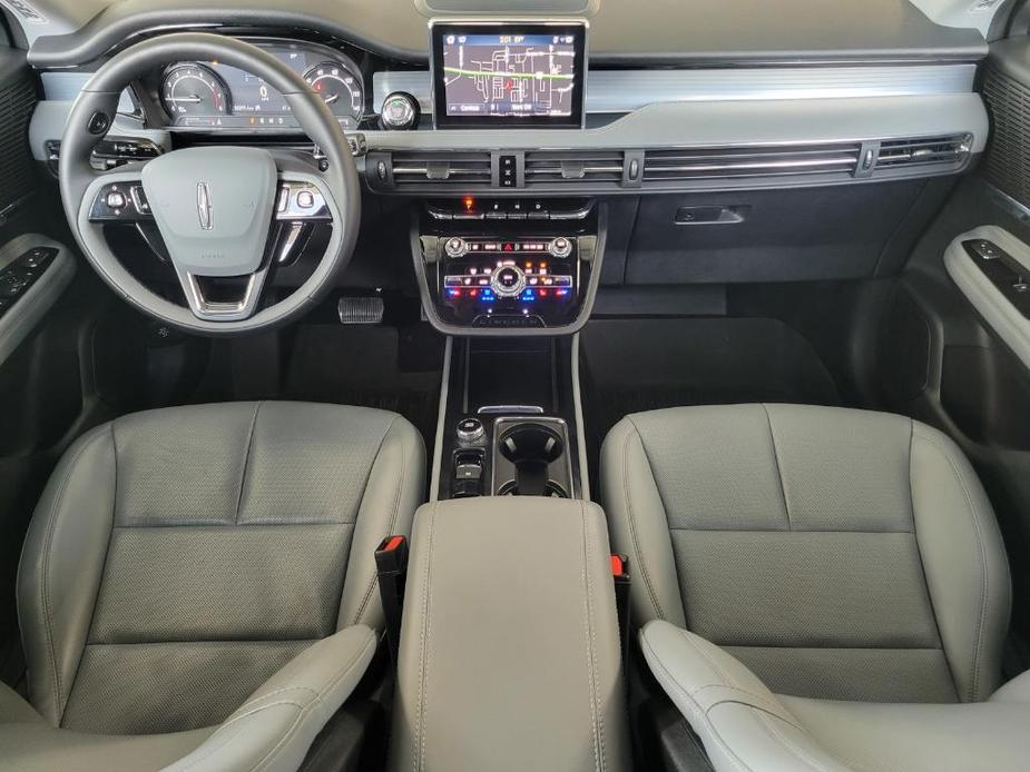 used 2022 Lincoln Corsair car, priced at $31,488