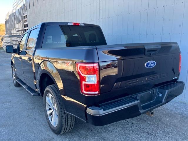 used 2019 Ford F-150 car, priced at $29,888