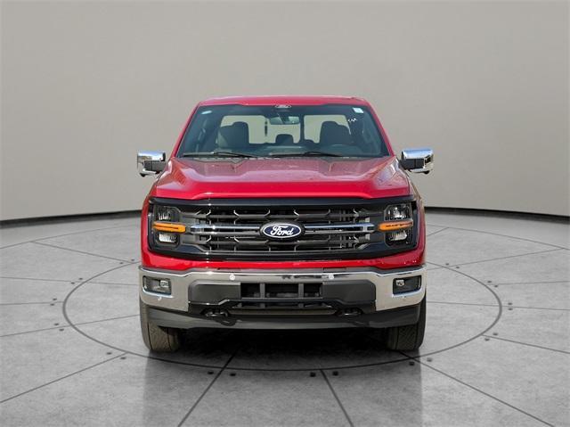 new 2024 Ford F-150 car, priced at $64,910