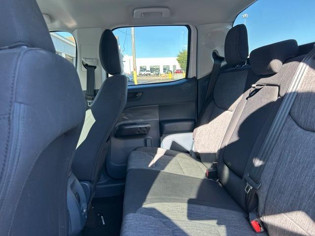 used 2023 Ford Maverick car, priced at $28,888