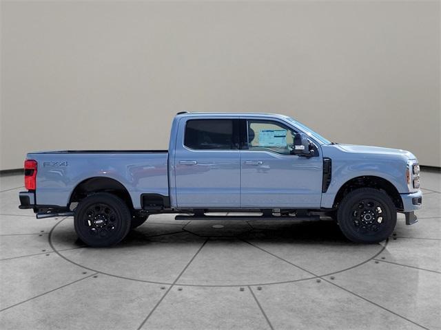 new 2024 Ford F-250 car, priced at $77,795