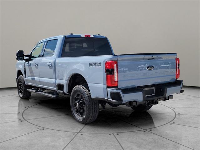 new 2024 Ford F-250 car, priced at $77,795