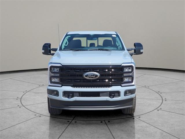 new 2024 Ford F-250 car, priced at $77,795