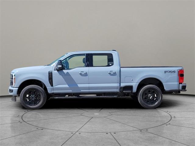 new 2024 Ford F-250 car, priced at $77,795