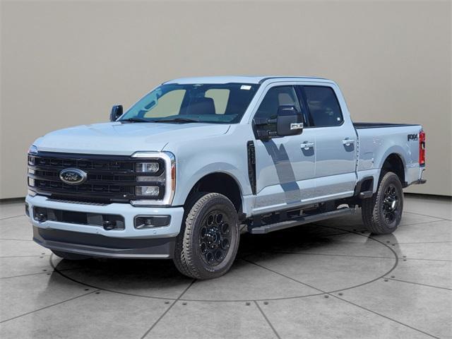 new 2024 Ford F-250 car, priced at $77,795